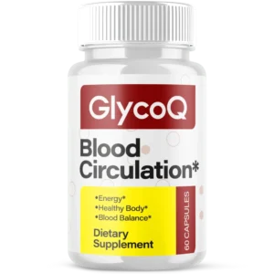 GlycoQ