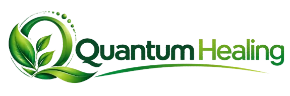 Quantum Healing